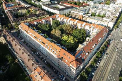 Wohnung zum Kaufen in München 750.000,00 € 79.74 m²