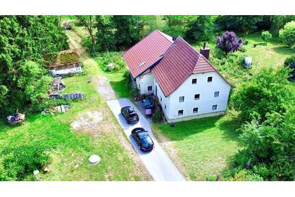 Haus zum Kaufen in Ortenburg 400.000,00 € 140 m²