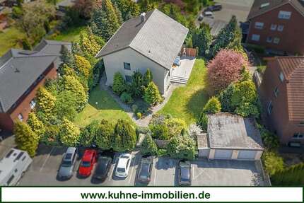 Haus zum Kaufen in Rietberg 530.000,00 € 208 m²