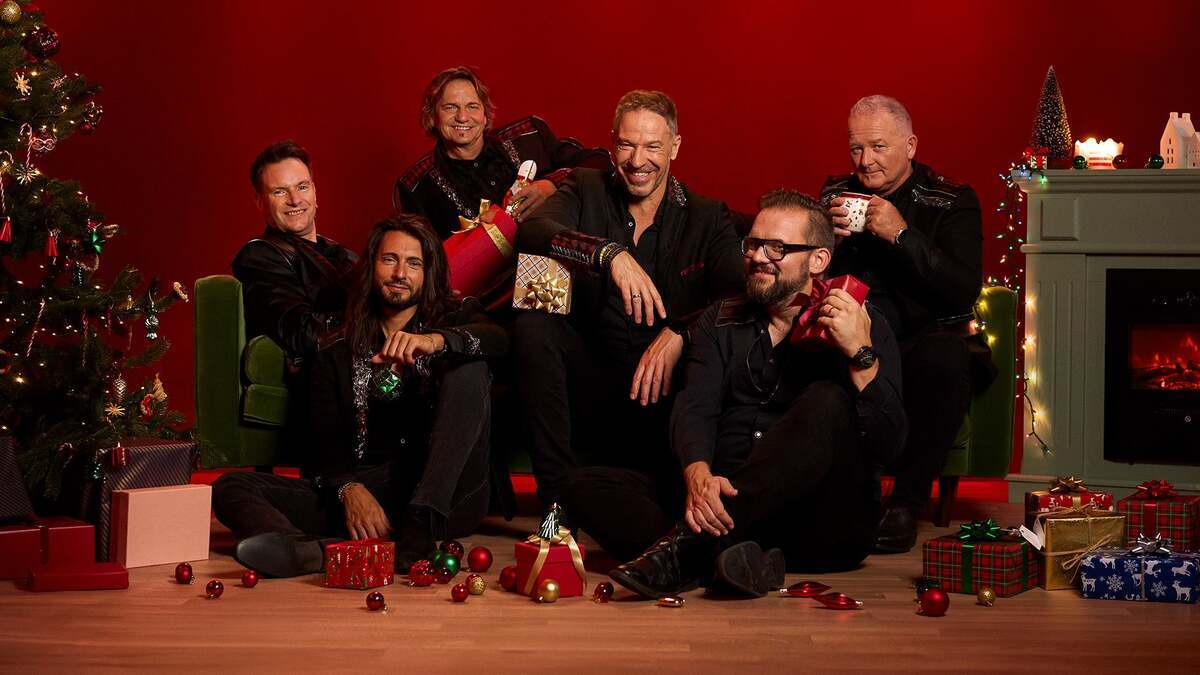 Höhner – Höhner Weihnacht 2026