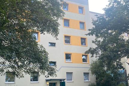 Vier-Zimmer-Wohnung am Stadtrand von Potsdam