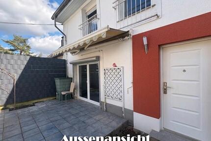 Frisch sanierte Doppelhaushälfte in Naturlage – Hennef-Striefen - Hennef (Sieg)