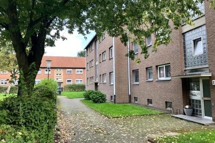 Demnächst frei! 3-Zimmer-Wohnung in Neukirchen-Vluyn Neukirchen