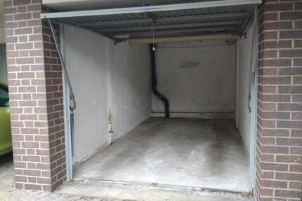 Garage im Sandort zu verkaufen - 29.000,00&nbsp;EUR Kaufpreis, ca.&nbsp; 18,00&nbsp;m&sup2; in Hamburg (PLZ: 22549) Altona