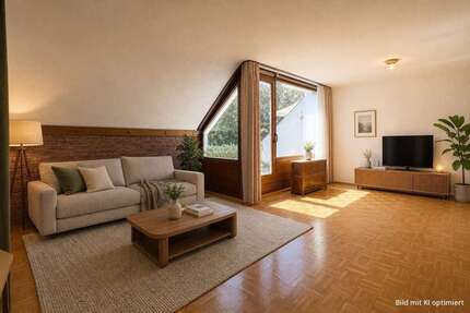 Wohnung zum Kaufen in Essen Heisingen 159.000,00 € 62 m² - Essen / Heisingen
