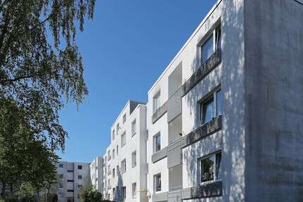 Wohnung zum Mieten in Wolfsburg 563,57 € 83 m²