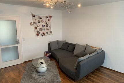 Lichtdurchflutete 3-Zimmer-Wohnung in Hannover-Döhren - Laatzen