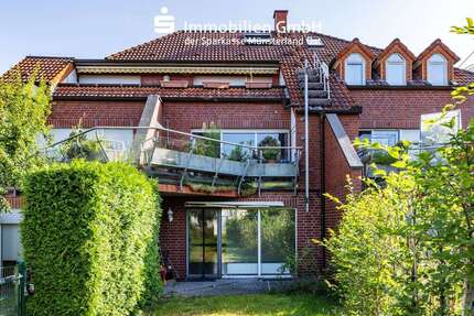 Wohnung zum Kaufen in Münster 225.000,00 € 61 m²