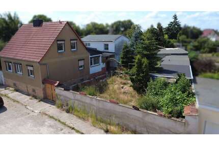 Haus zum Kaufen in Bernburg (Saale) 229.000,00 € 194.2 m²