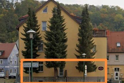 1 Raum Wohnung zu vermieten - 370,00&nbsp;EUR Kaltmiete, ca.&nbsp; 45,00&nbsp;m&sup2; in Dornburg-Camburg (PLZ: 07774)