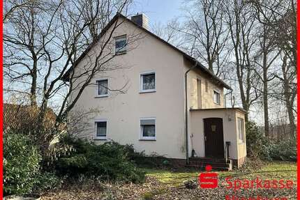 Haus zum Kaufen in Rehburg-Loccum 189.000,00 € 160 m²