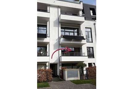 Wohnung zum Mieten in Krefeld 1.000,00 € 79.9 m²