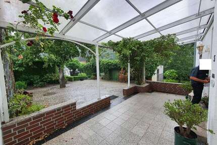 Wohnung zum Mieten in Panten 940,00 € 92 m²