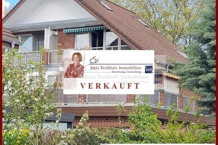Sommer frei Haus: 1.OG, große Dachterrasse, Garage - für Käufer provisionsfrei in GT Süd Nähe St.-Elisabeth-Hospital - Gütersloh
