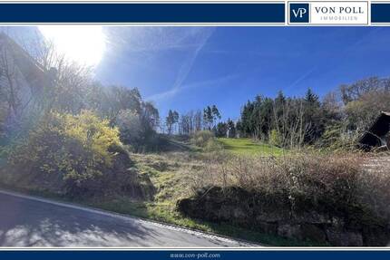 Rarität - großer Bauplatz für Ihr Traumhaus - Knittlingen Freudenstein-Hohenklingen