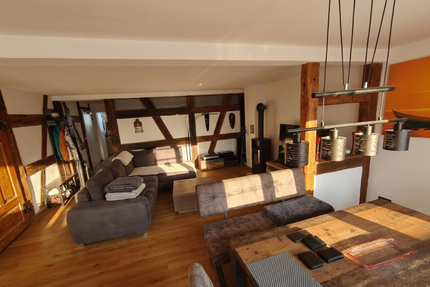 Wohnung zum Kaufen in Winterbach 359.000,00 € 91 m²