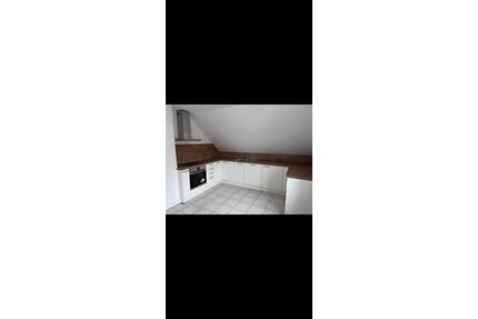 schöne 4 Zimmer Wohnung in Laufenburg - Laufenburg (Baden)