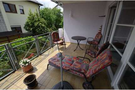 Wohnung zum Mieten in Filderstadt Plattenhardt 1.050,00 € 81 m² - Filderstadt / Plattenhardt