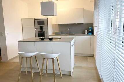 Wohnung zum Mieten in Düsseldorf 1.350,00 € 64 m²