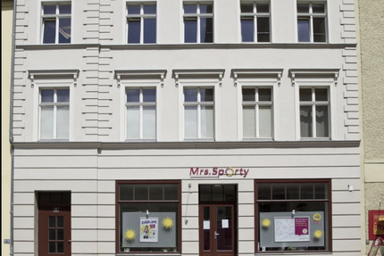 Wohnung zum Mieten in Nauen 1.040,00 € 104 m²