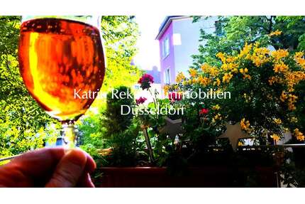 Wohnung zum Kaufen in Düsseldorf 219.000,00 € 48 m²