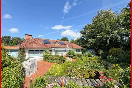 Haus zum Kaufen in Schleswig 450.000,00 € 157.43 m²