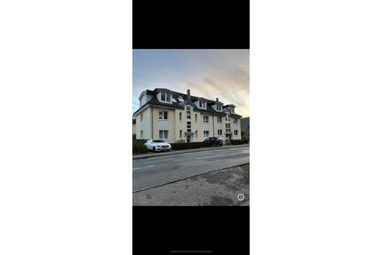 Freie Erdgeschosswohnung in Gretesch - Osnabrück