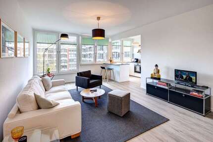 Wohnung zum Kaufen in München 995.000,00 € 90 m²