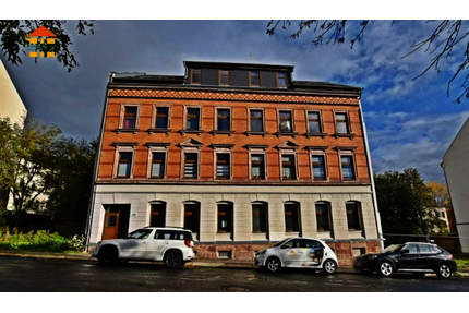 Wohnung zum Mieten in Chemnitz 348,00 € 69.55 m²