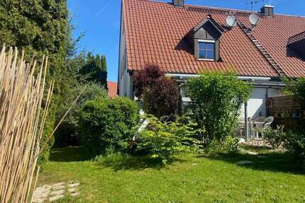 Haus zum Kaufen in Sulzemoos 599.000,00 € 107.83 m²