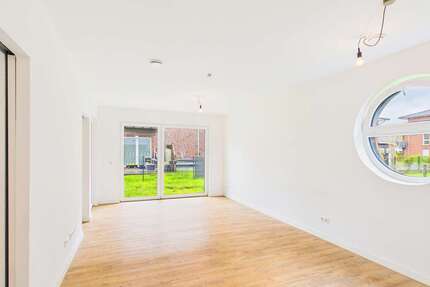 Wohnung zum Mieten in Schortens Heidmühle 580,00 € 52.57 m² - Schortens / Heidmühle