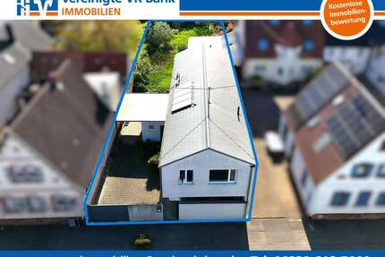 Haus zum Kaufen in Lingenfeld 699.000,00 € 252 m²