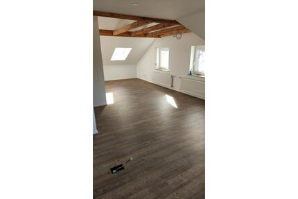 4-Zimmer-WohnungFo-Burk - 830,00&nbsp;EUR Kaltmiete, ca.&nbsp; 91,00&nbsp;m&sup2; in Forchheim (PLZ: 91301)