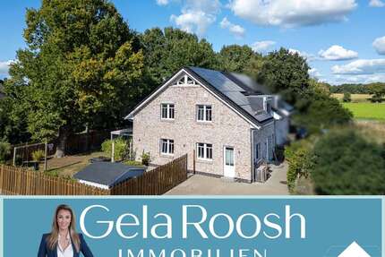 Haus zum Kaufen in Oyten 429.000,00 € 116.54 m²