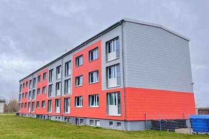 Wohnung zum Mieten in Hagebök 297,00 € 53.9 m²