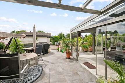 Haus zum Kaufen in Kremmen 530.000,00 € 190 m²