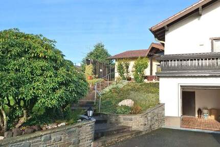 Sanierung oder Abriss für ihren Neubau! - Bad Honnef Aegidienberg