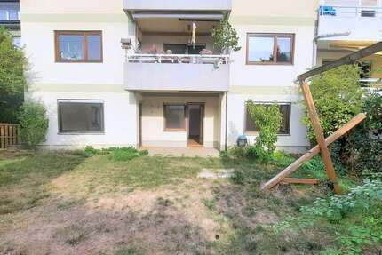 Wohnung zum Kaufen in Dossenheim 379.000,00 € 86.46 m²