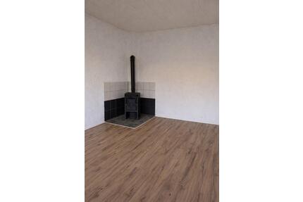 2 Zimmerwohnung mit Garten - 60qm - ab sofort - Hötensleben