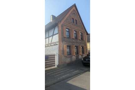 Haus zum Kaufen in Heusenstamm Rembrücken 545.000,00 € 110 m²