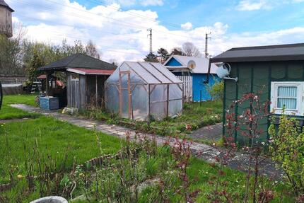 Pachtgarten abzugeben - 3.000,00&nbsp;EUR Kaltmiete, ca.&nbsp; 0,00&nbsp;m&sup2; in Saalfeld (Saale) (PLZ: 07318)