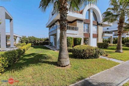 Triplex VillaHaus Türkei Antalya, Belek - Kadriye Investment DHH - Trittau