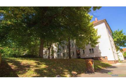 Erstbezug nach Renovierung - Schicke 2 Zimmer Wohnung im Waldstraßenviertel; Tageslichtbad, Vinyl - Leipzig Zentrum-Nordwest