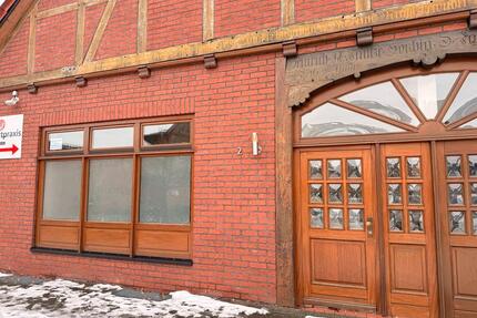 MehrzweckraumGewerberaum ca 90 qm in Isenbüttel - ab 01.02.2026