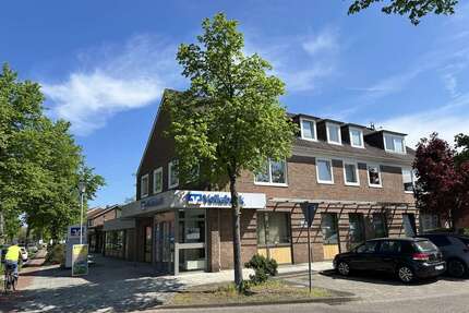 Wohnung zum Kaufen in Adendorf 319.000,00 € 80.81 m²