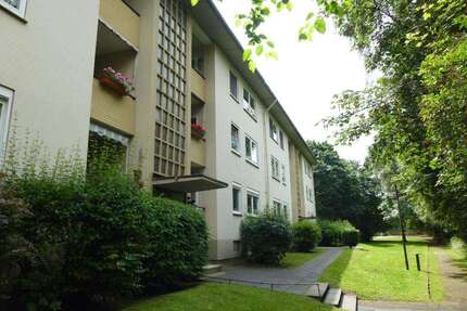 Wohnung zum Mieten in Duisburg 649,00 € 62.46 m²