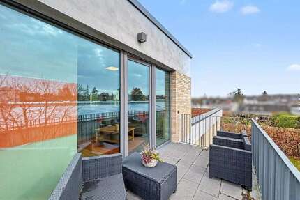 Wohnung zum Kaufen in Aachen 245.000,00 € 50 m²