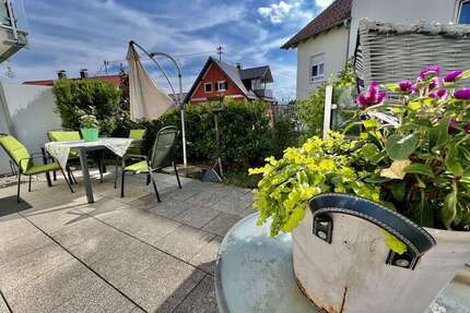 Wohnung zum Kaufen in Hohenpeißenberg 295.000,00 € 60 m²