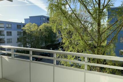 Genau die richtige Wohnung für MICH! 2-Zimmer-KDB. Ab Mitte Juli zu haben. - Monheim am Rhein
