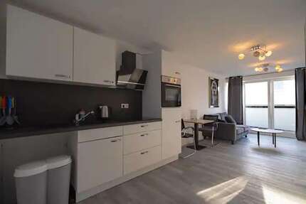 Wohnung zum Mieten in Bremen 900,00 € 42 m²